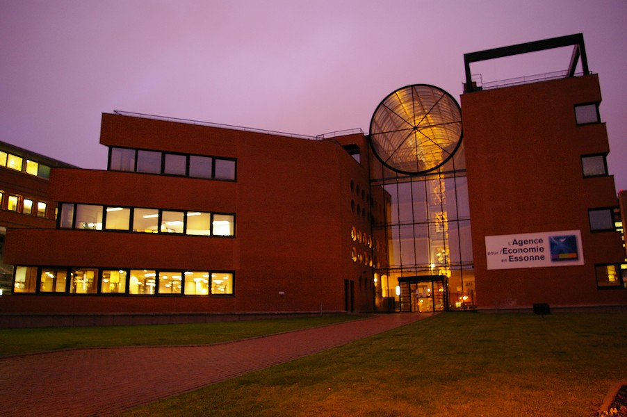 Chambre de Commerce et d Industrie de l Essonne de nuit: Chambre de Commerce et d Industrie de l Essonne de nuit 016